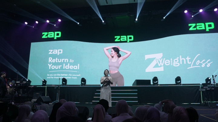 Awali Resolusi Sehat 2026 dengan Skincare dan Program Diet