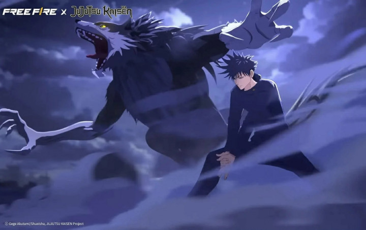 Kode Redeem FF 27 Januari 2026, Hadiah Jujutsu Kaisen Masih Ada Lho!