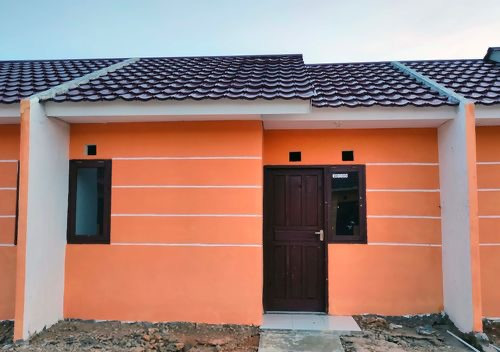 Rekomendasi Rumah Subsidi di Balikpapan, Mulai dari Rp160 Jutaan