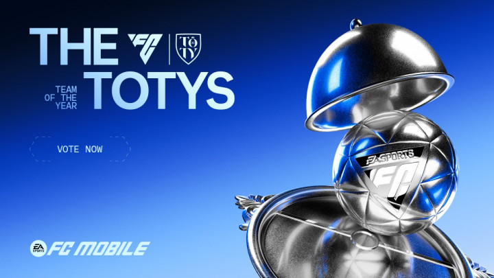 Kode Redeem FC Mobile 27 Januari 2026, Paket TOTY Bisa Diklaim Segera!