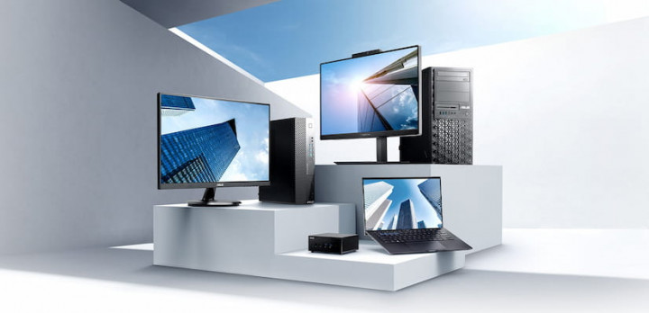 Harga Komponen Naik, Asus Indonesia Pastikan Tak Ada Kompromi Spesifikasi