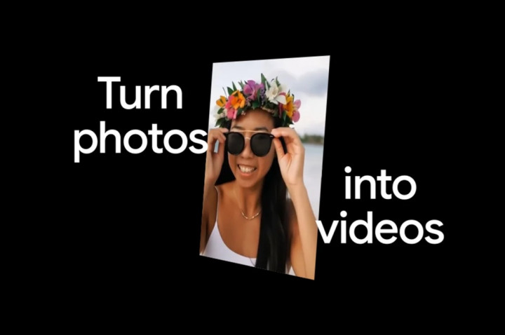 Google Photos Tambah Cara Baru Bikin Film dari Foto Dibantu AI