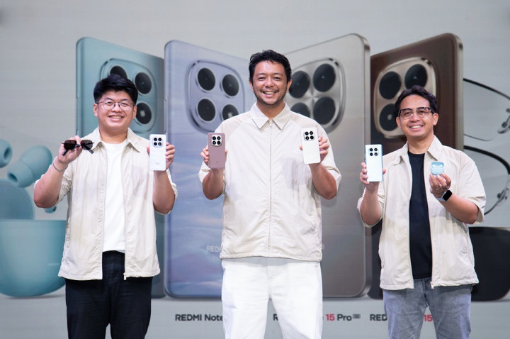 Xiaomi Hadirkan Mijia Smart Audio Glasses dan Redmi Buds 8 Lite di Indonesia
