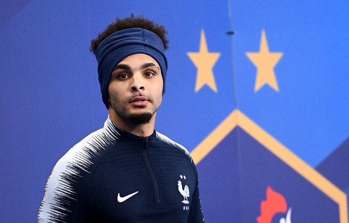 Persib Harapkan Tuan Kurzawa