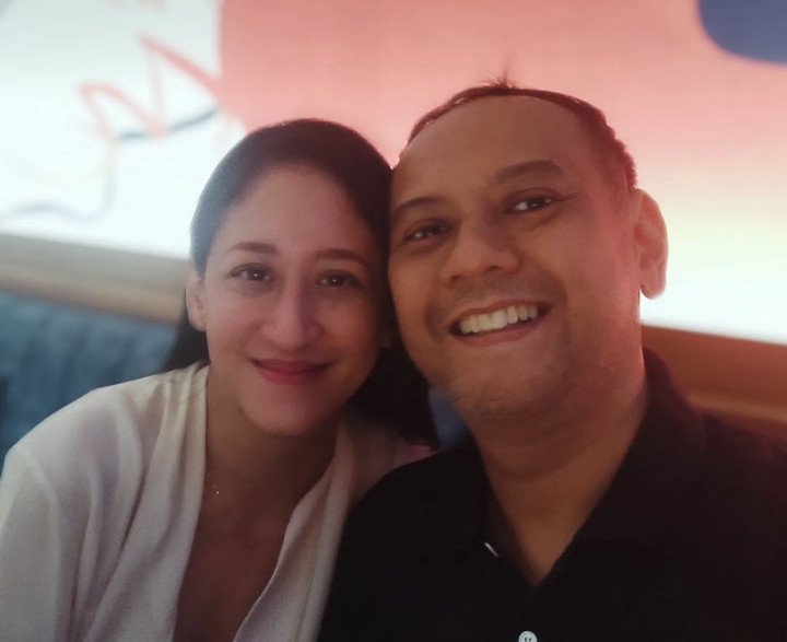 Istri Ungkap Gelagat Lucky Element Sebelum Meninggal Dunia