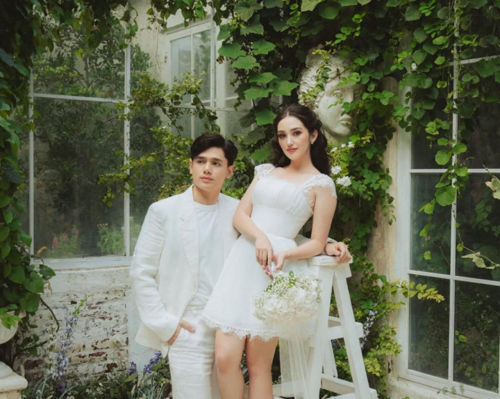 Intip Pendidikan Ranty Maria di Tengah Kabar Bahagia Pernikahan dengan Rayn Wijaya