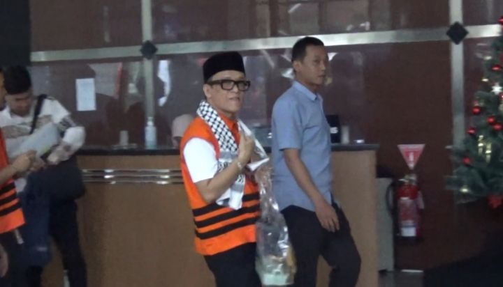 Profil Noel Ebenezer, Eks Wamenaker yang Sebut Menkeu Purbaya jadi Target 'Dinoelkan’