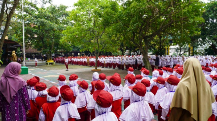 2 SD-SMA Muhammadiyah Masuk Daftar Sekolah Terbaik Nomor 1 di Indonesia, Cek Daftarnya di sini!