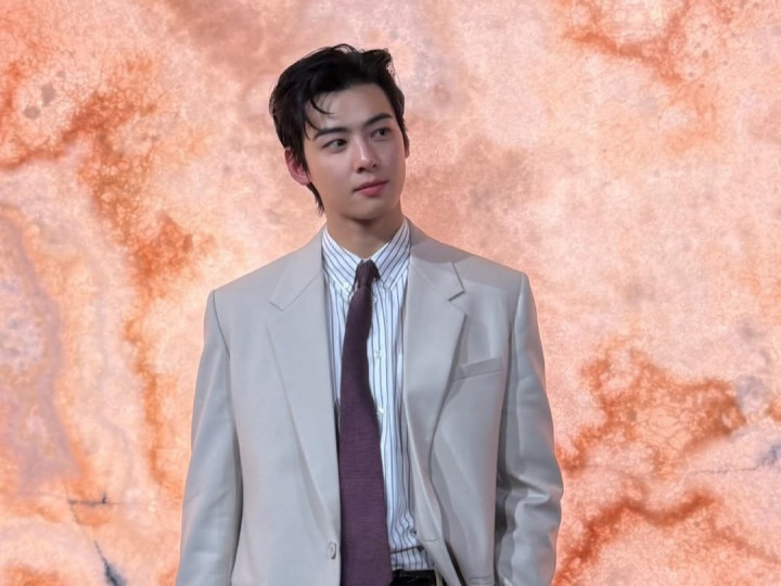 Fantagio Minta Maaf Soal Kasus Pajak Cha Eun-woo, Janji Rombak Manajemen