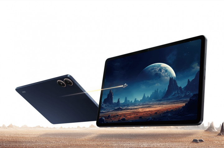 Rekomendasi Tablet 12 Inci Terbaik Awal 2026 untuk Produktivitas dan Kreativitas