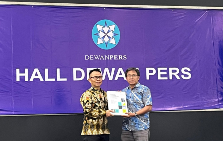 KTP2JB: Kepatuhan Platform Digital pada Perpres 32/2024 Rendah