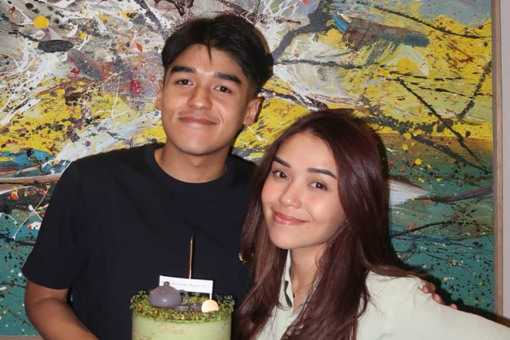 Ditinggal Pergi untuk Selamanya, Adik Lula Lahfah Ungkap Janji yang Tak Terwujud