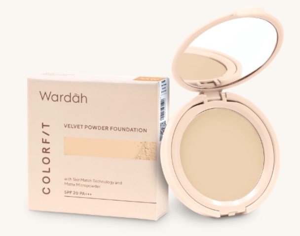 Punya Dark Spots tapi Budget Pelajar? Cek 5 Bedak 'Magic' di Bawah 100rb Ini!