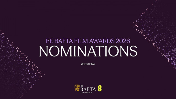 Daftar Lengkap Nominasi BAFTA 2026: One Battle After Another Borong 14 Kategori