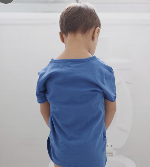 7 Cara Toilet Training untuk Anak Laki-laki