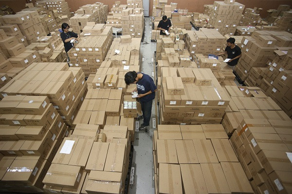 Industri E-Commerce Terus Bertumbuh, Ini Faktor Pendorongnya