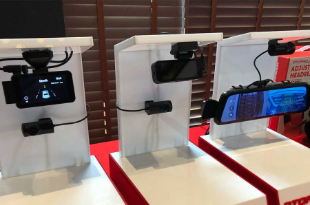 Dashcam Bisa Mencegah Tindak Kejahatan di Jalan, Kok Bisa?