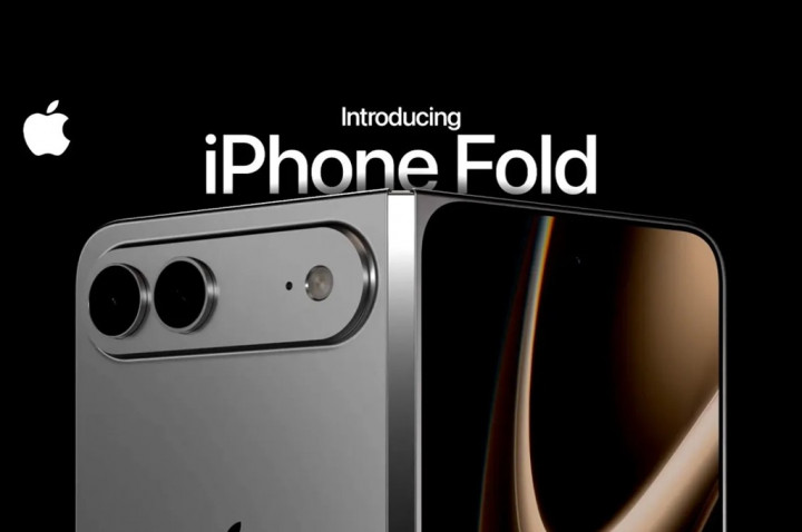 Apple Diprediksi Mencuri Kehadiran Foldable Lebar Huawei lewat iPhone Fold