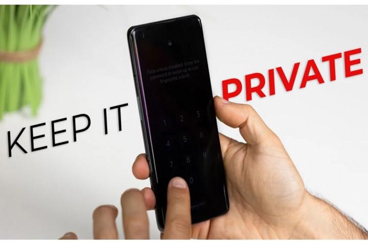 Samsung Siapkan Fitur Keamanan Privacy Display untuk Galaxy S26 Ultra