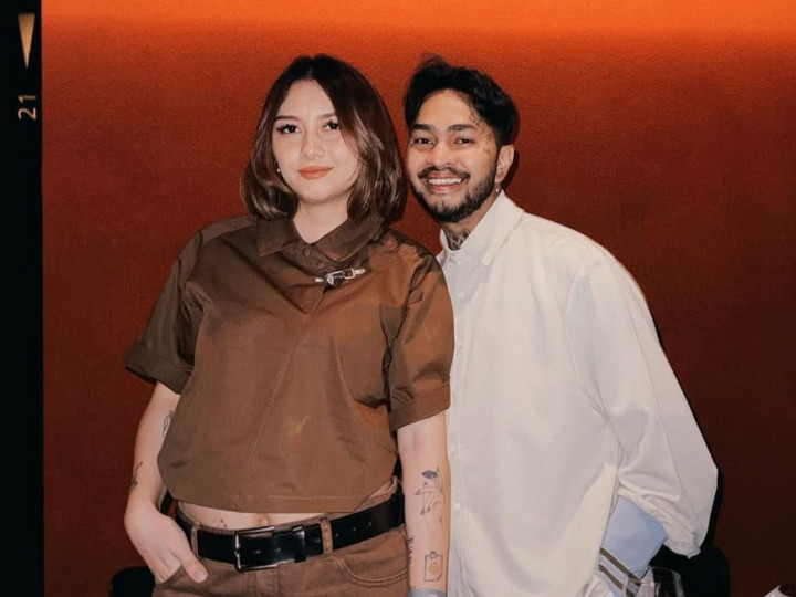 Onadio Leonardo Bebas dari Rehabilitasi Hari Ini, Beby Prisillia: Akhirnya Pulang