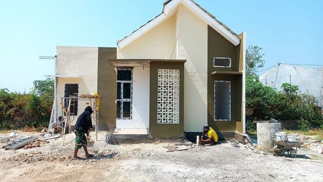 Ngawi Jadi Alternatif Rumah Murah, Ini Rekomendasinya