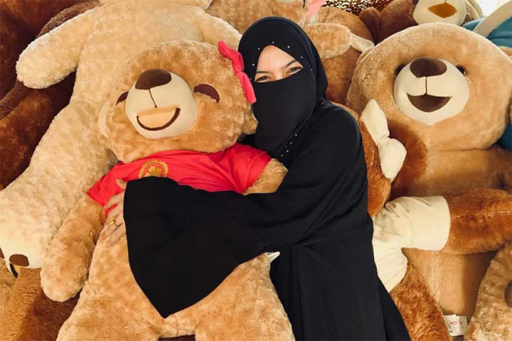 Insanul Fami Minta Maaf, Wardatina Mawa Ogah Damai