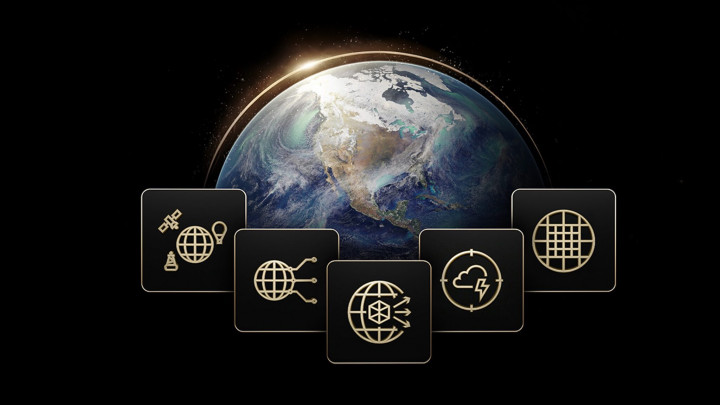 NVIDIA Earth-2, Model AI Terbuka untuk Ramalan Cuaca