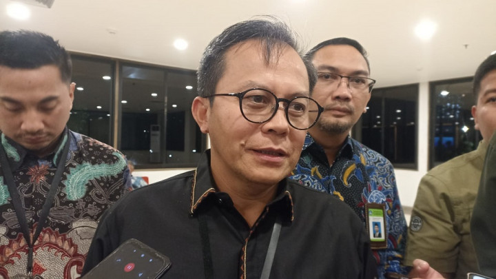 Antisipasi Nilai TKA Jeblok Lagi, Kemendikdasmen Bakal Ubah Pelatihan Guru dan Proses Belajar
