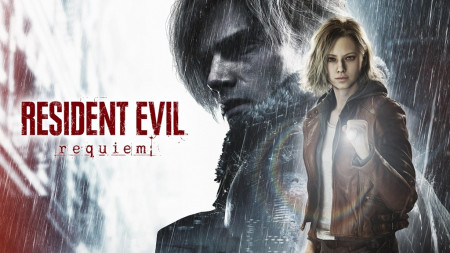 Capcom Segera Gelar Launch Event Resident Evil Requiem di Jakarta