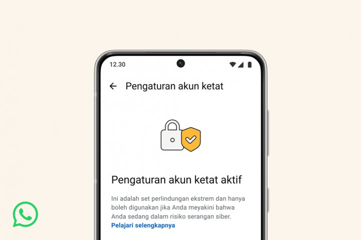 Perlindungan Privasi WhatsApp Terbaru Bakal Lebih Ketat