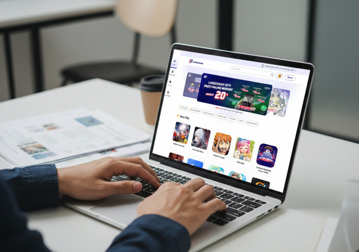 BUKA Group Siapkan Langkah Strategis untuk Hiburan Digital