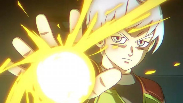 AGE 1000 Diumumkan, Gim Dragon Ball Baru Karya Akira Toriyama Rilis 2027