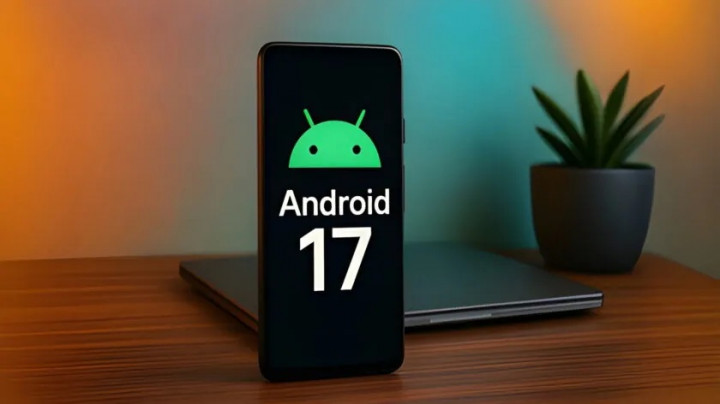 Penasaran, Bocoran Fitur Android 17 Mulai Terungkap