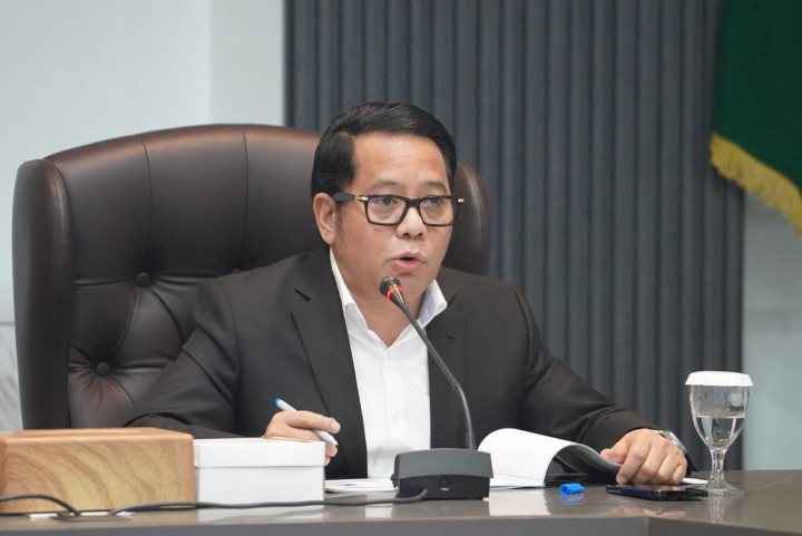 Bakal Ajukan Anggaran Tambahan Rp 5,8 T, Kemenag Jamin Tunjangan Profesi Guru dan Dosen Dibayar