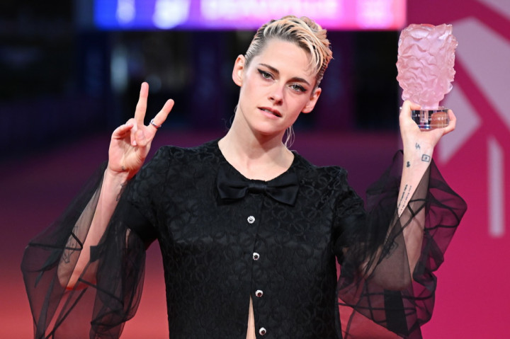 Kristen Stewart Ogah Tinggal di AS Selama Donald Trump Menjabat Presiden