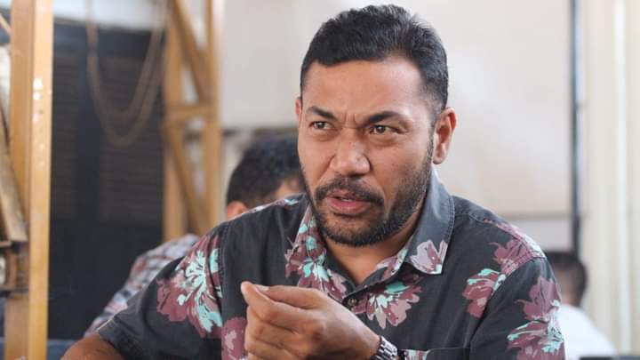 Dugaan Illegal Mining PT Position, Katam: Penegak Hukum di Malut Takut Kiki Barki?