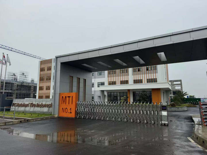 Zhongce Rubber Percepat Ekspansi Global melalui Pembiayaan Sindikasi dan Pendanaan Lintas Negara