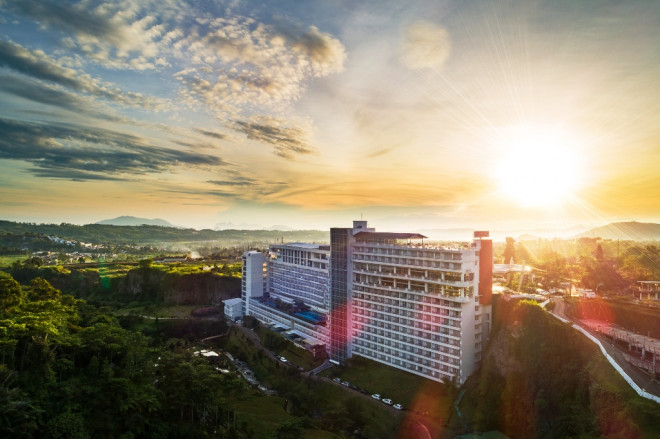 Eminence Global menegaskan fokusnya untuk semakin memperkokoh posisi sebagai operator hotel terpercaya di Indonesia. Dok. Eminence Hospitality Services