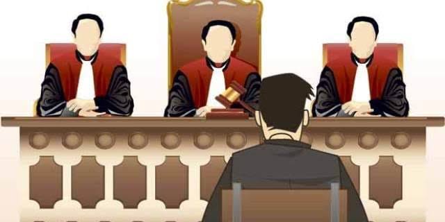 Soal Kenaikan Gaji Hakim Ad Hoc, Mensesneg: Tunggu Tandatangan Presiden