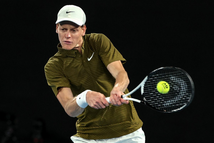 Sinner Tantang Djokovic di Semifinal Australian Open 2026