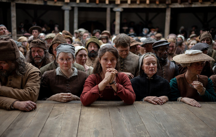 Masuk Nominasi Film Terbaik Oscar 2026, Hamnet Segera Tayang di Indonesia