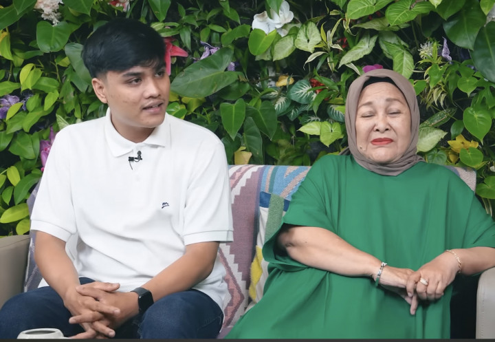 Alasan Ressa Rizky Baru Minta Diakui sebagai Anak Denada Setelah 24 Tahun