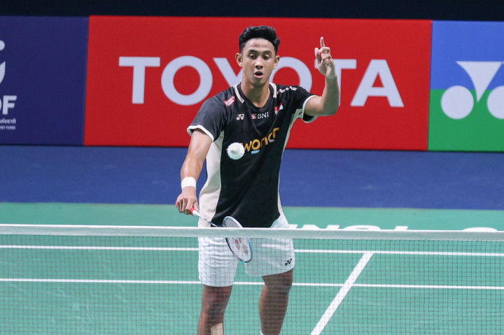 Jadwal Wakil Indonesia di 16 Besar Thailand Masters 2026: Alwi Farhan hingga Leo/Bagas Siap Beraksi!