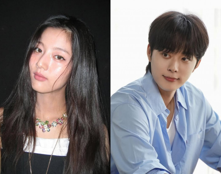 Shin Eun Soo dan Yu Seon Ho Dikonfirmasi Pacaran