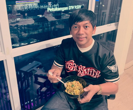 Dituding Lakukan Pelecehan Seksual, Rian d'Masiv Tempuh Jalur Hukum