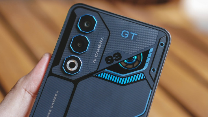 Cek Nih HP Layar AMOLED 120Hz Termurah 2026 Harga Rp1 Jutaan