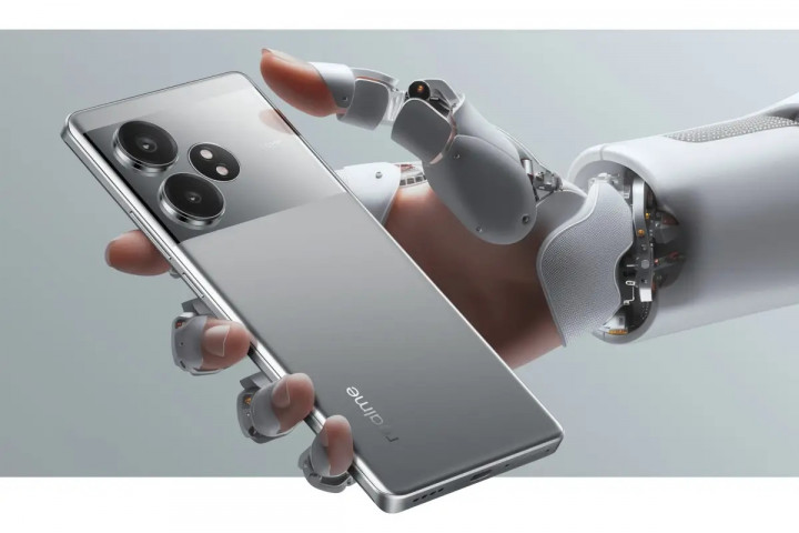 Daftar HP Mid-Range Terkencang Versi Si Paling AnTuTu, Apa Aja?