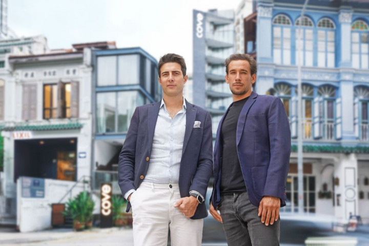 Cove Akuisisi Casa Mia Coliving, Pendapatan Sewa Diproyeksi