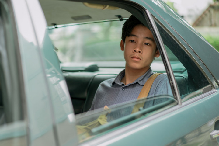 Review Film Surat untuk Masa Mudaku: Luka Trauma dan Refleksi Masa Lalu