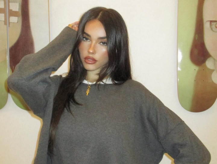 Madison Beer Akui Pernah Jadi Fans Berat Justin Bieber saat Remaja